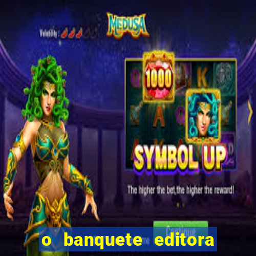 o banquete editora 34 pdf